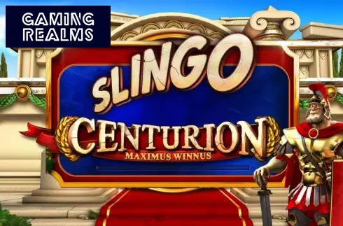 Slingo Centurion
